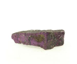 Purpurite. 139.0 Ct. Erongo Region, Namibie.