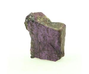 Purpurite. 165.0 Ct. Erongo Region, Namibie.