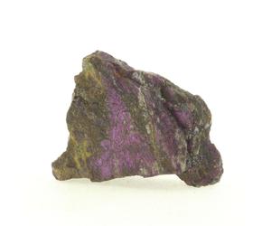 Purpurite. 203.5 Ct. Erongo Region, Namibie.