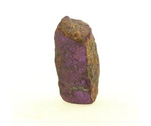 Purpurite. 91.0 Ct. Erongo Region, Namibie.