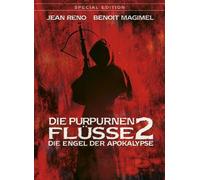 Purpurnen Flüsse 2,die - Die Purpurnen Flüsse 2/Se [Import]