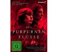 Purpurnen Flüsse,die - Die Purpurnen Flüsse [Import]
