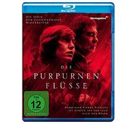 Les Rivières Pourpres – Blu-ray – Edel