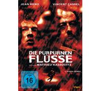 Purpurnen Flüsse,die - Die Purpurnen Flüsse/DVD [Import]