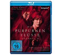 DIE PURPURNEN FLÜSSE- STAFFEL 2