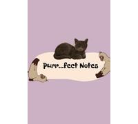 Purr…fect Notes