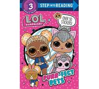 Purr-Fect Pets (L.O.L. Surprise!)