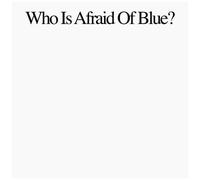 Purr - Who Is Afraid Of Blue? [Compact Discs]
