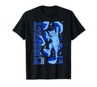 Purrfect Grip Grimpeur pour Chat T-Shirt