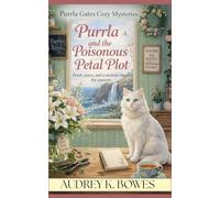 Purrla and the Poisonous Petal Plot