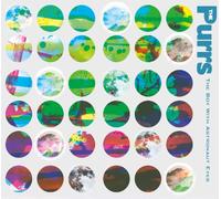 Purrs - The Boy With Astronaut Eyes