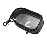 Purs À Main Clair - Sac À Bandoulière Transparent Pour Les Festivals D'événements Sportifs | Boîte De Rangement Des Casques | Data Cable Organizer Pouch Pour Stadium Games Concerts Travel Easy Access