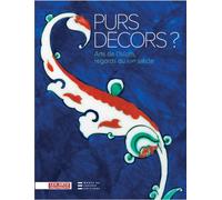 Purs décors Arts de l'Islam, regards du Xixe siècle - Rémi Labrusse - Arts Decoratifs Mad - broché - Beau livre
