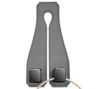Purse Hook for Car,Car Seat Hooks for Headrest Seatback Bag Holder, Head | Petit Accessoires d'intérieur pour sac à main, épicerie, sac de courses, manteau, parapluies, tissus, sac