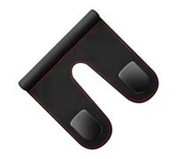 Purse Hook for Car Gloves Box Convenient - Sturdy Storage Gloves Box Hanger