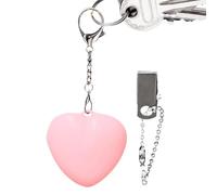 Purse Light - Touch Sensor Heart LED | Automatique Handbag Light With Heart-shaped LED; Perfect For Purses, Handbags, And Tote Bags, Ideal For Girlfriends, Girlfriends, Travel, Business Trips, Home