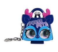 Purse pets luxey charms Asst