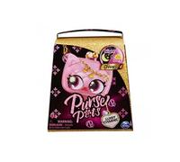 Purse pets luxey charms Asst