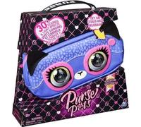 Purse Pets - Sac banane Guépard - 30 Sons et Réactions - Des 5 ans
