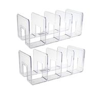 Purse Storage Organizer, Acrylic Bag Divider Organizer, Clutch Bag Organizer, Bag Rack Stand, Wallets And Purses Organizer, Tote Bag Storage, Clear Bag Organizer, Purse And Clutch Organizer, A