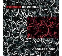 Purser deverill - Square One [Import]