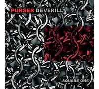 PURSER DEVERILL - Square One