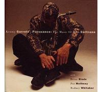 Pursuance : The Music Of John Coltrane - Dutch Import