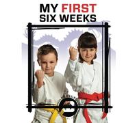 Pursue Martial Arts My First Six Weeks