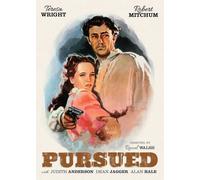 Pursued