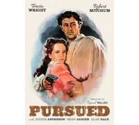 Pursued