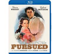 Pursued [Blu-Ray]