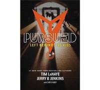 Pursued by Tim LaHaye Tim LaHaye (Auteur)