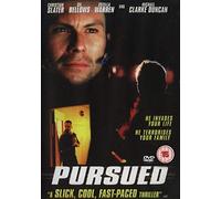 Pursued [Edizione: Regno Unito] [Import]