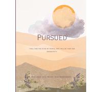 Pursued: God Sees. God Hears. God Remembers.