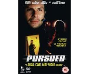 Pursued [Import allemand]