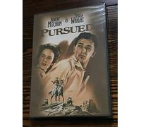 Pursued [Import USA Zone 1]