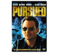 Pursued [Import USA Zone 1]