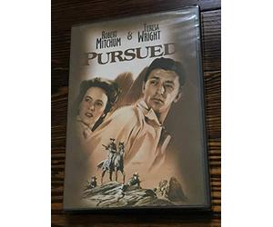 Pursued [Import USA Zone 1]