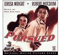 Pursued (Original Soundtrack) [Import]