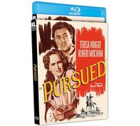 Pursued (Special Edition) [Blu-ray]
