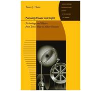Pursuing Power And Light