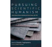 Pursuing Scientific Humanism: Letters Between Werner Heisenberg and Enrico Cantore, 1967-1976