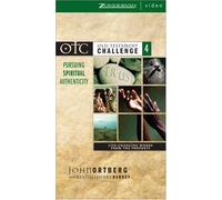 Pursuing Spiritual Authenticity: Life-changing Words from the Prophets [Vhs] [Import anglais]