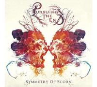 Pursuing the End - Symmetry of Scorn [Import]