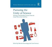 Pursuing the Unity of Science