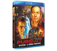 Pursuit (1972) (Blu Ray)