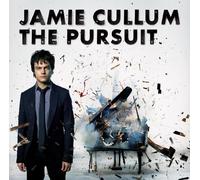 Pursuit by Cullum Jamie (2010-03-02)