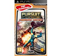 Pursuit Force:Extreme Justice