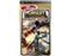 Pursuit Force Extreme justice - Collection Essentials
