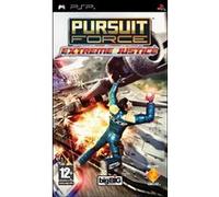 Pursuit Force - Extreme Justice G